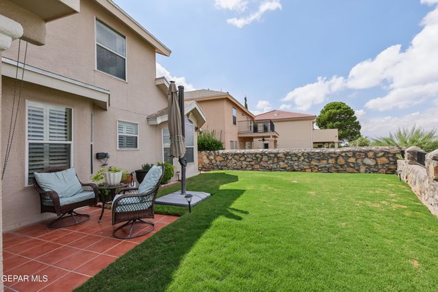 7361 CAMINO DEL SOL Drive, El Paso, TX 79911