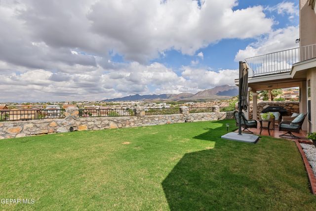 7361 CAMINO DEL SOL Drive, El Paso, TX 79911