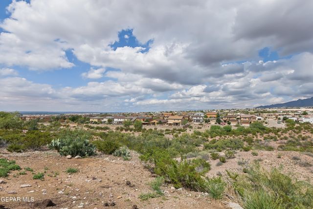 7361 CAMINO DEL SOL Drive, El Paso, TX 79911