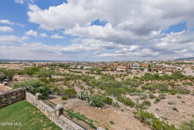 7361 CAMINO DEL SOL Drive, El Paso, TX 79911
