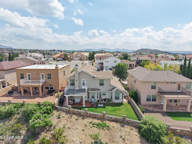 7361 CAMINO DEL SOL Drive, El Paso, TX 79911