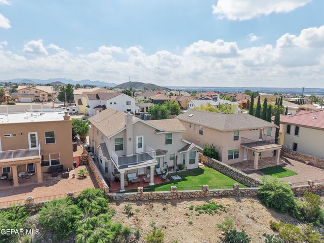 7361 CAMINO DEL SOL Drive, El Paso, TX 79911