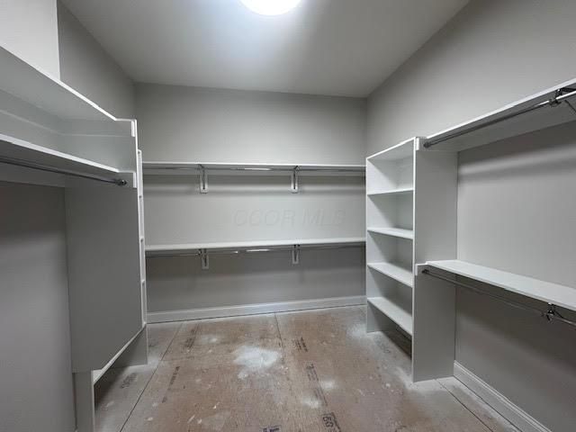 2599 Hackney Court, Powell, OH 43065