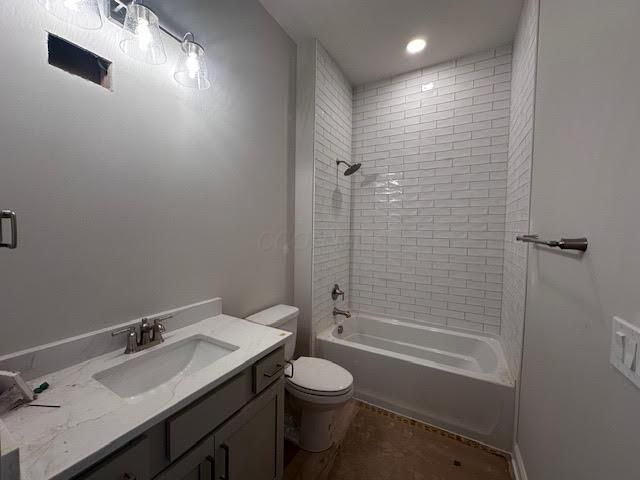 2599 Hackney Court, Powell, OH 43065