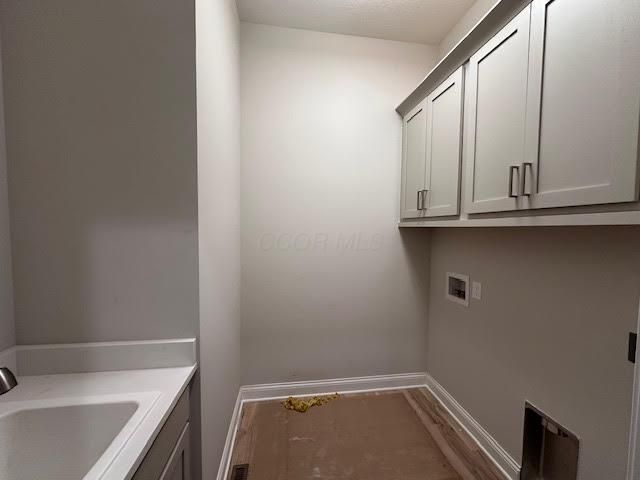 2599 Hackney Court, Powell, OH 43065