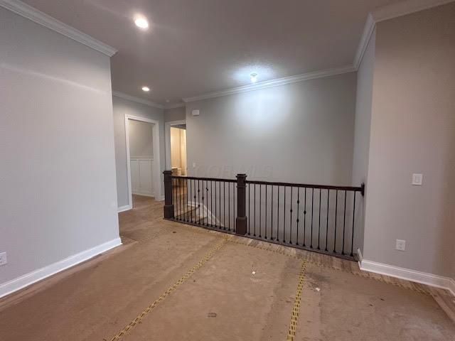 2599 Hackney Court, Powell, OH 43065