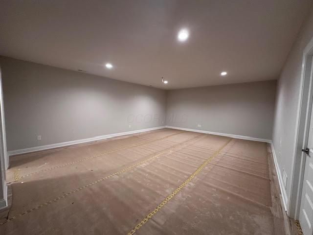 2599 Hackney Court, Powell, OH 43065