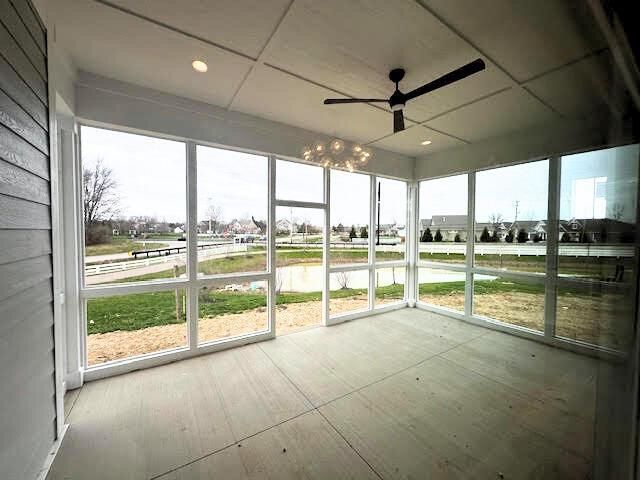 2599 Hackney Court, Powell, OH 43065