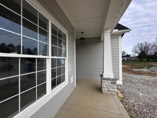 2599 Hackney Court, Powell, OH 43065