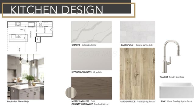 2599 Hackney Court, Powell, OH 43065