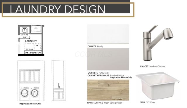 2599 Hackney Court, Powell, OH 43065