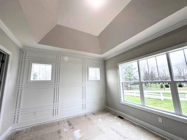 2599 Hackney Court, Powell, OH 43065