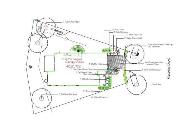 2599 Hackney Court, Powell, OH 43065