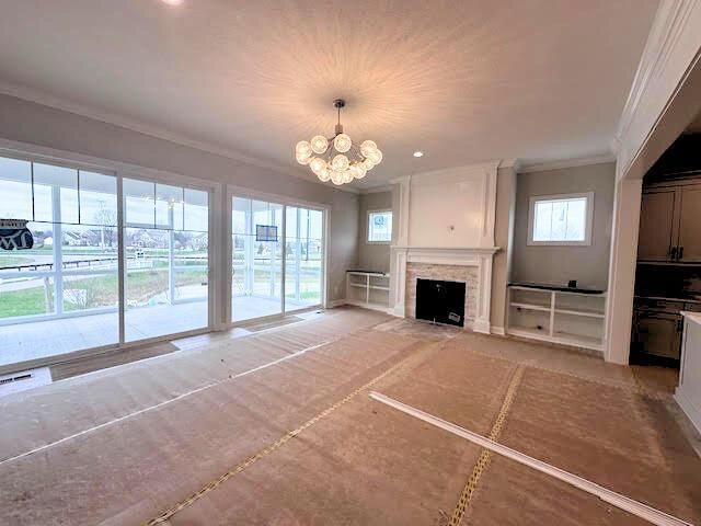 2599 Hackney Court, Powell, OH 43065