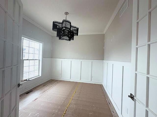 2599 Hackney Court, Powell, OH 43065