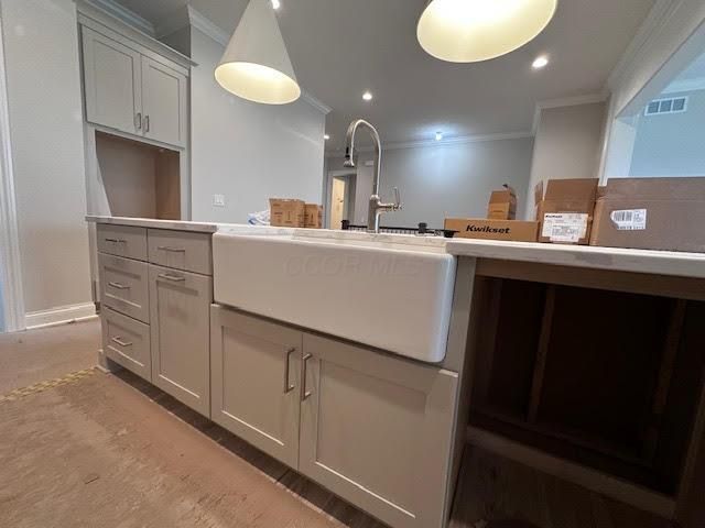 2599 Hackney Court, Powell, OH 43065