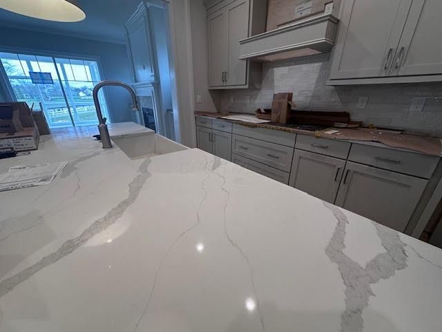 2599 Hackney Court, Powell, OH 43065