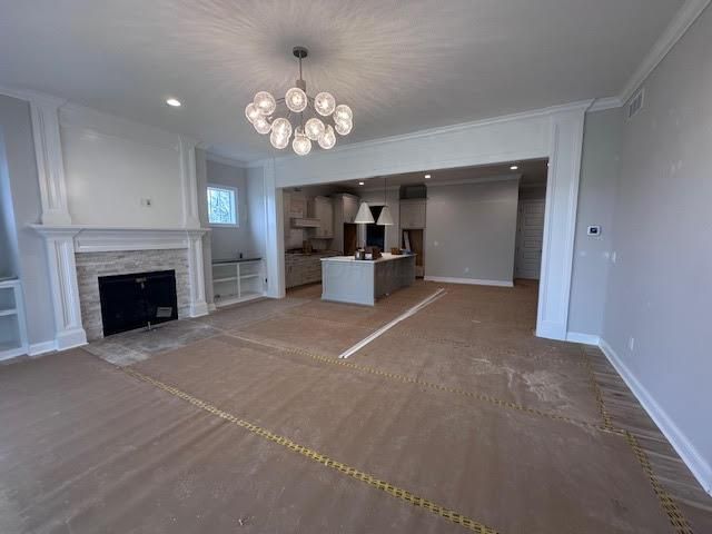 2599 Hackney Court, Powell, OH 43065