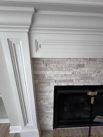 2599 Hackney Court, Powell, OH 43065