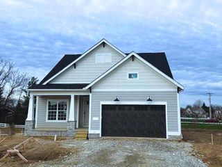 2599 Hackney Court, Powell, OH 43065