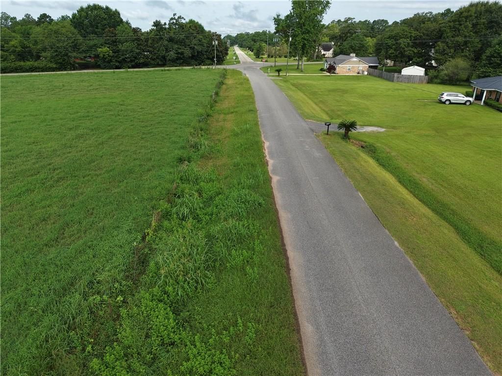 0 Wilmer Road, Wilmer, AL 36587 — photo 2