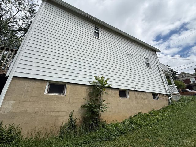 617 Trenton Avenue, Cincinnati, OH 45205