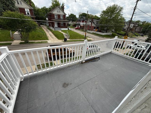 617 Trenton Avenue, Cincinnati, OH 45205
