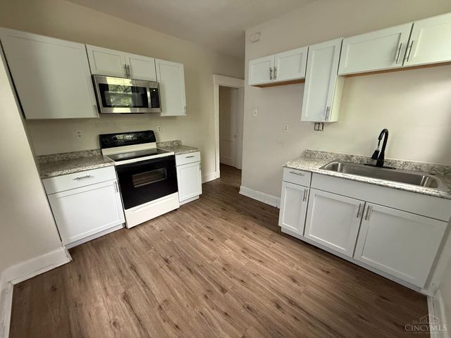 617 Trenton Avenue, Cincinnati, OH 45205