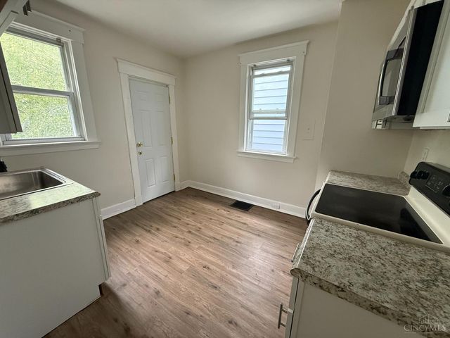 617 Trenton Avenue, Cincinnati, OH 45205
