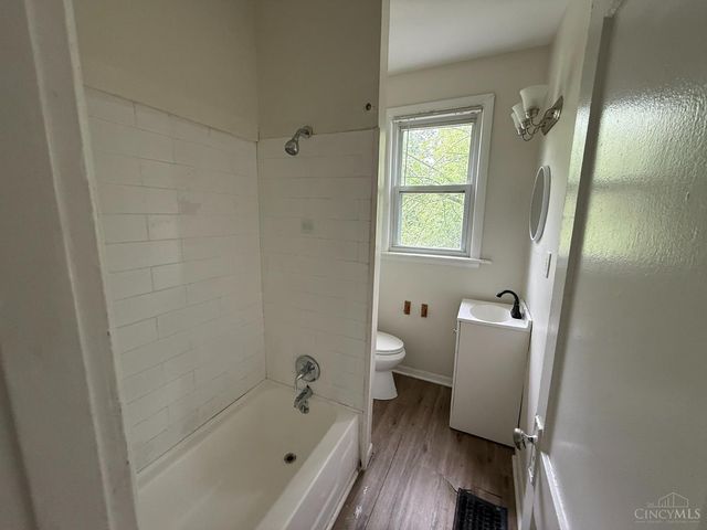 617 Trenton Avenue, Cincinnati, OH 45205