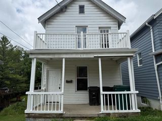 617 Trenton Avenue, Cincinnati, OH 45205