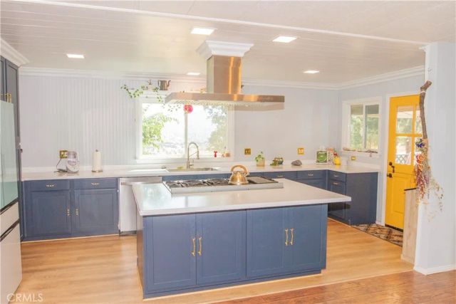 35032 George Smith, Squaw Valley, CA 93675