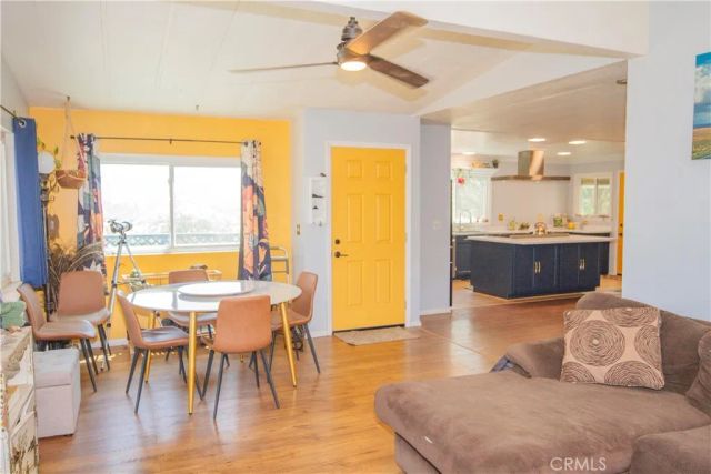 35032 George Smith, Squaw Valley, CA 93675