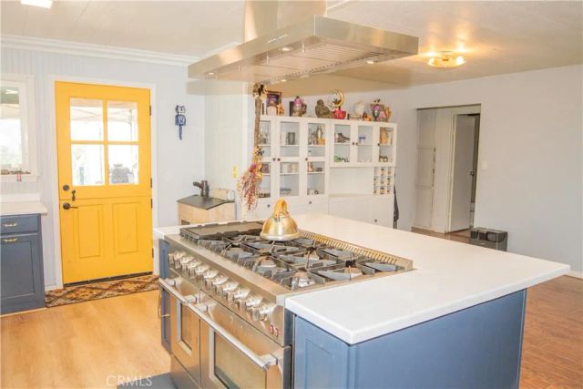 35032 George Smith, Squaw Valley, CA 93675