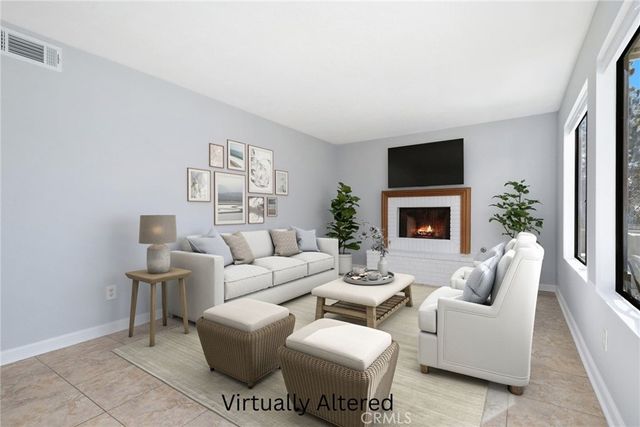25701 View Pointe, Lake Forest, CA 92630