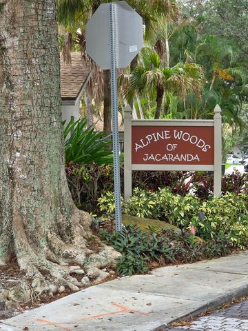 1001 NW 79th Avenue, Plantation, FL 33322