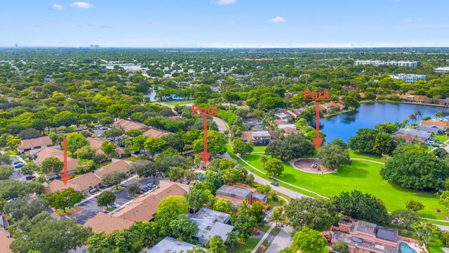 1001 NW 79th Avenue, Plantation, FL 33322