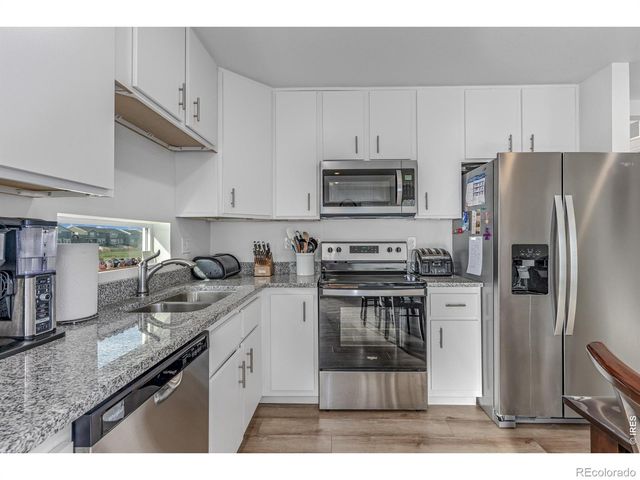 13410 E 103rd Avenue, Commerce City, CO 80022