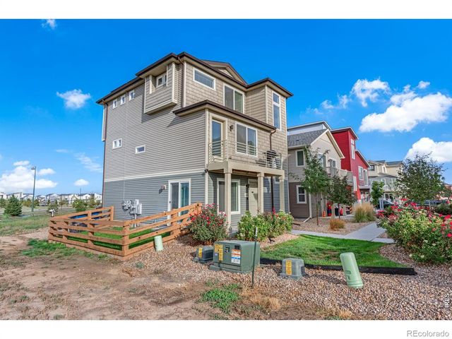 13410 E 103rd Avenue, Commerce City, CO 80022