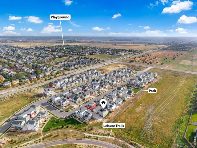 13410 E 103rd Avenue, Commerce City, CO 80022