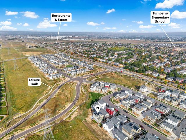 13410 E 103rd Avenue, Commerce City, CO 80022