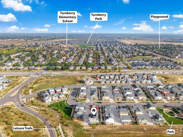 13410 E 103rd Avenue, Commerce City, CO 80022