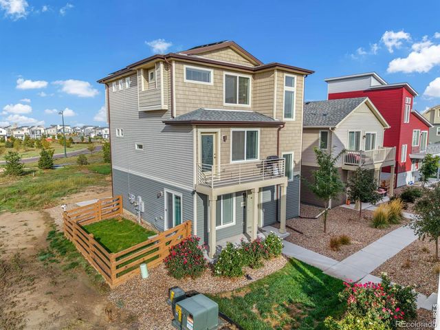 13410 E 103rd Avenue, Commerce City, CO 80022