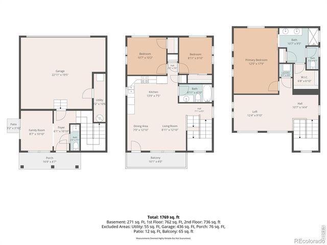 13410 E 103rd Avenue, Commerce City, CO 80022