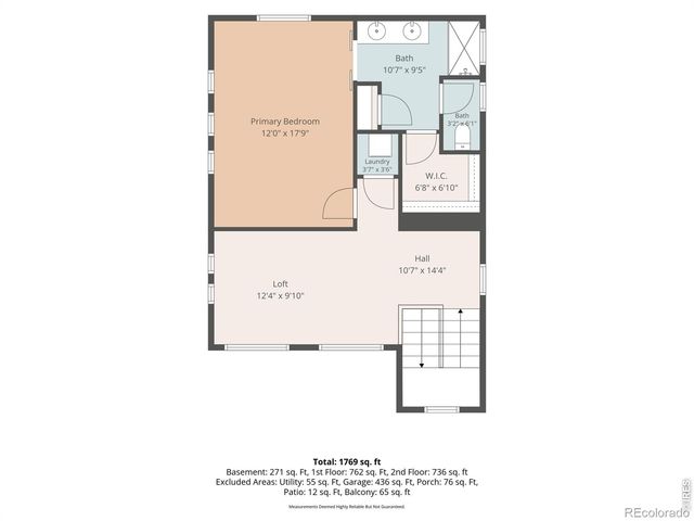 13410 E 103rd Avenue, Commerce City, CO 80022
