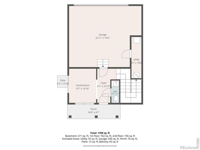 13410 E 103rd Avenue, Commerce City, CO 80022
