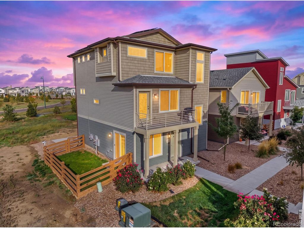 13410 E 103rd Avenue, Commerce City, CO 80022