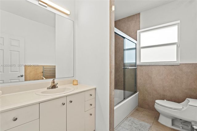 7611 Miami View Dr, North Bay Village, FL 33141