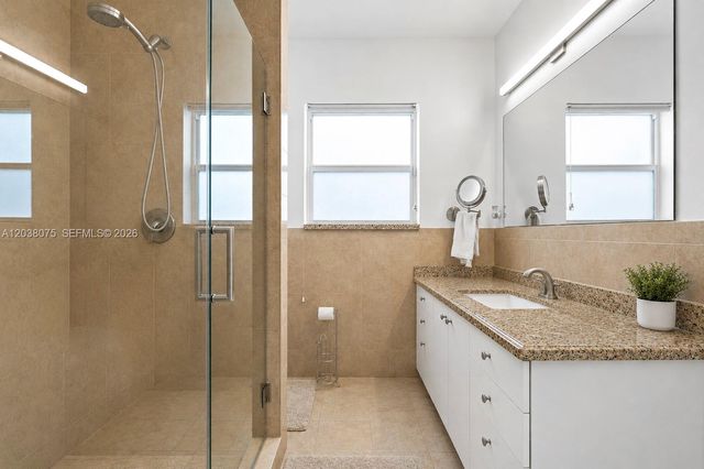 7611 Miami View Dr, North Bay Village, FL 33141