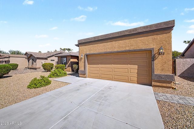 332 W 14TH Avenue, Apache Junction, AZ 85120